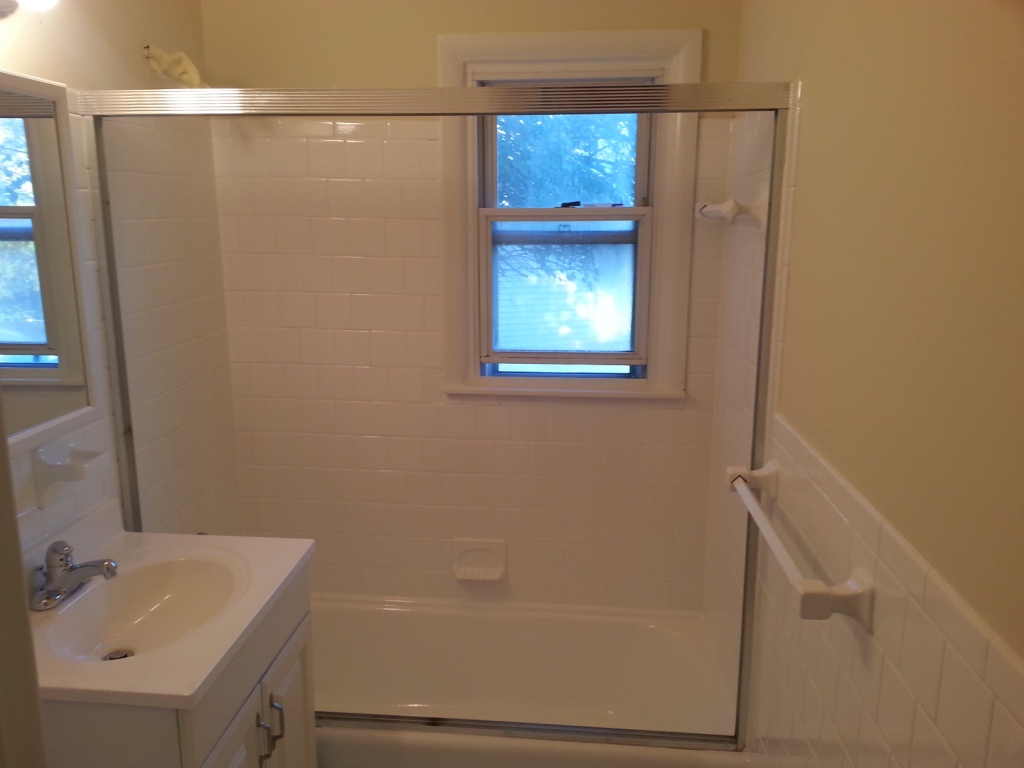 Home Bathtub Refinishing Tile Reglazing MD VA DC