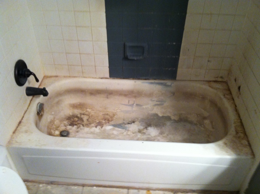 Bathtub Refinishing Bathtub Refinishing Tile Reglazing MD VA DC