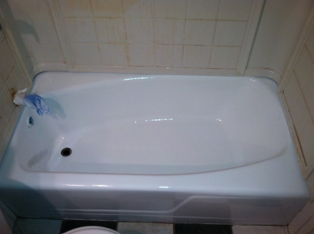Bathtub Refinishing Bathtub Refinishing Tile Reglazing MD VA DC