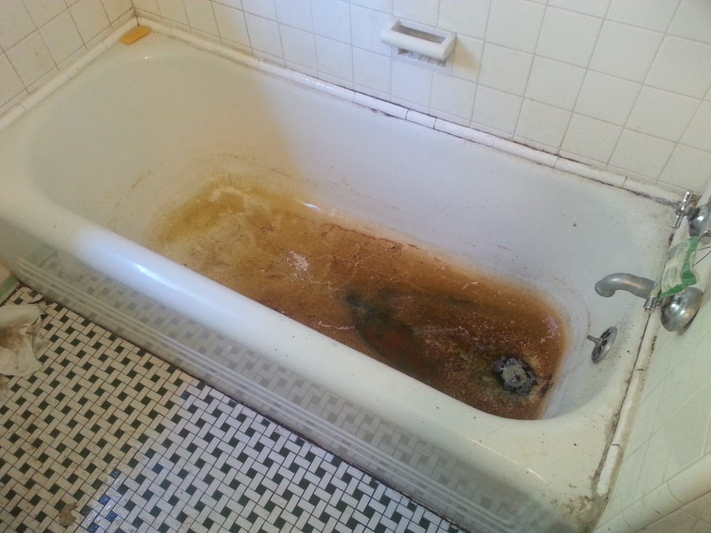 Bathtub reglazingbathtub refinishing md Bathtub Refinishing Tile