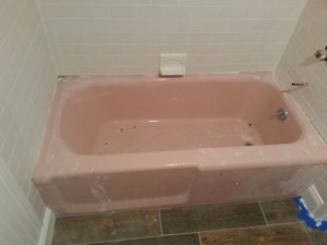  Before bathub refinishing md